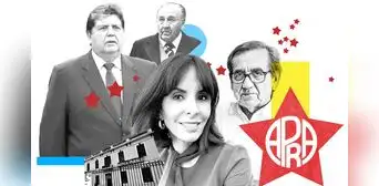El regreso del APRA: partido alista elecciones internas para definir su próximo candidato presidencial