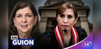 RMP rechaza retorno de Patricia Benavides como fiscal suprema: "¿Acaso ella será imparcial?" RMP rechaza retorno de Patricia Benavides como fiscal suprema: "¿Acaso ella será imparcial?"