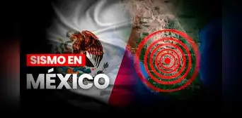 Último sismo de hoy, miércoles 13 de agosto en México: dónde fue el epicentro según datos del Servicio Sismológico Nacional Último sismo de hoy, miércoles 13 de agosto en México: dónde fue el epicentro según datos del Servicio Sismológico Nacional