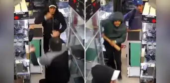 Cercado de Lima: vendedor de laptops es brutalmente agredido con bates y cuchillo en galería de avenida Wilson