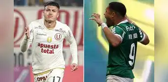 Canal confirmado Universitario contra Palmeiras por los octavos de final de la Copa Libertadores 2025 Canal confirmado Universitario contra Palmeiras por los octavos de final de la Copa Libertadores 2025