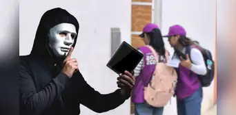 ¿Qué hace el INEI si una tablet del Censo 2025 es robada o se pierde?: esto pasa con tu información ¿Qué hace el INEI si una tablet del Censo 2025 es robada o se pierde?: esto pasa con tu información