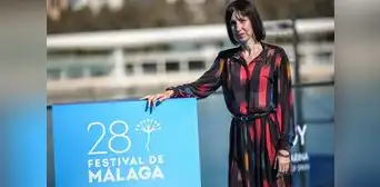 Directora de la película 'Sorda', Eva libertad: "El cine no es un lujo, es un derecho de todas las comunidades"