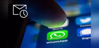 WhatsApp explica el mensaje "Conserva los mensajes más importantes" que aparece en sus chats WhatsApp explica el mensaje "Conserva los mensajes más importantes" que aparece en sus chats