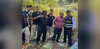 La extraña muerte de un preso implicado en extorsión y secuestro de un estudiante La extraña muerte de un preso implicado en extorsión y secuestro de un estudiante