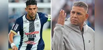 'Puma' Carranza y su firme respuesta a Carlos Zambrano tras negativa para cambiar día del clásico: "Cada uno ve por su lado"