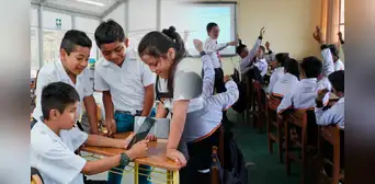 Vacaciones de medio año 2025: en esta fecha terminará el descanso de escolares, según el calendario oficial de Minedu