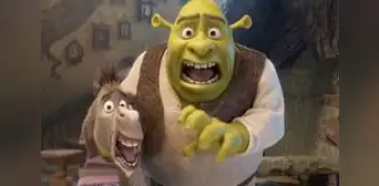 ¡Hasta 2027! Dreamworks retrasa el estreno de 'Shrek 5' y ahora competirá con esta película animada ¡Hasta 2027! Dreamworks retrasa el estreno de 'Shrek 5' y ahora competirá con esta película animada