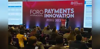 Colaboración con India y Plataforma de Pagos Minoristas: el nuevo impulso del BCRP a la digitalización financiera Colaboración con India y Plataforma de Pagos Minoristas: el nuevo impulso del BCRP a la digitalización financiera