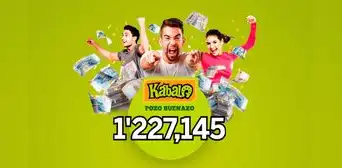 Resultados de la Kábala EN VIVO del martes 12 de agosto: jugada ganadora, números y Pozo Buenazo Resultados de la Kábala EN VIVO del martes 12 de agosto: jugada ganadora, números y Pozo Buenazo
