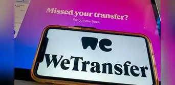 ¿Adiós WeTransfer? Existe una alternativa que permite enviar hasta 10 GB gratis y es más segura