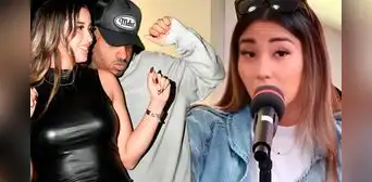 Xiomy Kanashiro confiesa que paga sus citas con Jefferson Farfán y revela la razón: "No tengo problema" Xiomy Kanashiro confiesa que paga sus citas con Jefferson Farfán y revela la razón: "No tengo problema"
