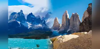 Además de Perú y Brasil, un país de Sudamérica posee la 'octava maravilla del mundo', desde hace 12 años: es 6 veces más grande que Machu Picchu