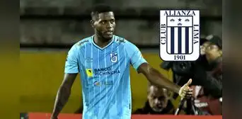 Delantero de U. Católica de Ecuador deja clara advertencia a Alianza Lima previo a partido por Copa Sudamericana: "Los hemos estudiado" Delantero de U. Católica de Ecuador deja clara advertencia a Alianza Lima previo a partido por Copa Sudamericana: "Los hemos estudiado"