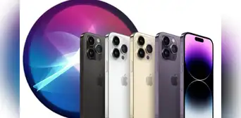 Apple prueba versión avanzada de Siri para controlar apps con comandos de voz en 2026 Apple prueba versión avanzada de Siri para controlar apps con comandos de voz en 2026