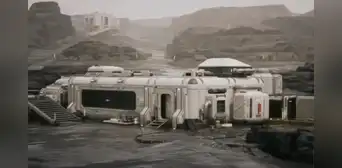 China enciende una máquina de hipergravedad que comprime el tiempo: acelera fenómenos geológicos y diseña nuevos materiales China enciende una máquina de hipergravedad que comprime el tiempo: acelera fenómenos geológicos y diseña nuevos materiales