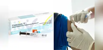 Perú añade nueva vacuna contra el VPH al Esquema Nacional de Vacunación: ¿Hasta qué edad puedes recibirla? Perú añade nueva vacuna contra el VPH al Esquema Nacional de Vacunación: ¿Hasta qué edad puedes recibirla?