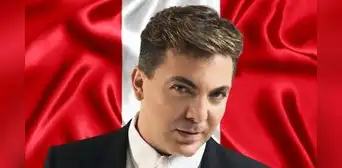 Cristian Castro en Perú 2025: precios de entradas, zonas, horarios de preventa y cómo comprar en Teleticket Cristian Castro en Perú 2025: precios de entradas, zonas, horarios de preventa y cómo comprar en Teleticket