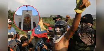 Condenan a miembros del Tren de Aragua por trata de mujeres en Arequipa: las captaron desde Venezuela con falsas ofertas laborales Condenan a miembros del Tren de Aragua por trata de mujeres en Arequipa: las captaron desde Venezuela con falsas ofertas laborales