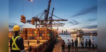 El nuevo megapuerto de Matarani se conectaría con los puertos de Chancay y el Callao: integraría al Perú en las grandes rutas del comercio global