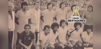 Universitario vs Palmeiras: ¿cuál fue el único partido que le ganó el Club Universitario de Deportes en toda la historia de la Copa Libertadores?