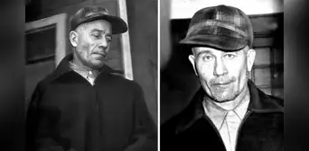 El escalofriante caso de Ed Gein, el asesino de EE. UU. que hacía prendas de ropa con la piel de sus víctimas e inspiró una película famosa El escalofriante caso de Ed Gein, el asesino de EE. UU. que hacía prendas de ropa con la piel de sus víctimas e inspiró una película famosa