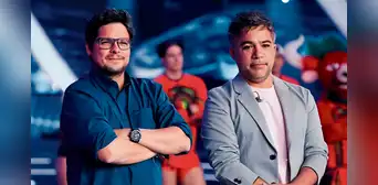 'Esto es guerra' destroza a 'Yo soy' y 'Magaly TV, la firme' en rating: ¿cuántos puntos hizo? 'Esto es guerra' destroza a 'Yo soy' y 'Magaly TV, la firme' en rating: ¿cuántos puntos hizo?