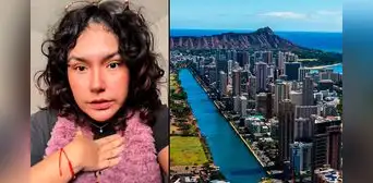 Peruana invierte US$7.000 en una pasantía en EEUU de casi 2 años y termina despedida en 5 meses: denuncia incumplimiento del programa Peruana invierte US$7.000 en una pasantía en EEUU de casi 2 años y termina despedida en 5 meses: denuncia incumplimiento del programa