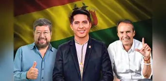 ¿Quiénes son los candidatos presidenciales de Bolivia en 2025 y cuáles son sus propuestas? ¿Quiénes son los candidatos presidenciales de Bolivia en 2025 y cuáles son sus propuestas?