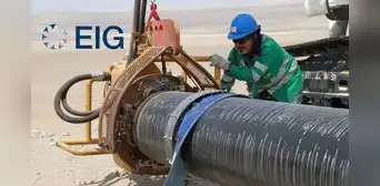 Gas de Camisea: CPP Investments venderá su participación en TGP a la firma estadounidense EIG Gas de Camisea: CPP Investments venderá su participación en TGP a la firma estadounidense EIG