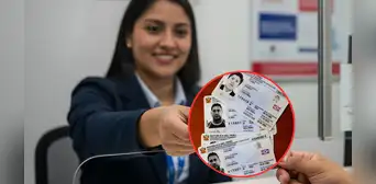 DNI electrónico gratuito 2025 en Perú, este 18 de agosto: el único lugar donde podrás obtenerlo sin costo DNI electrónico gratuito 2025 en Perú, este 18 de agosto: el único lugar donde podrás obtenerlo sin costo