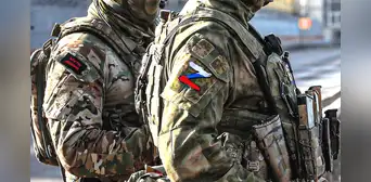 Rusia enfrenta una crisis de VIH agravada por el conflicto con Ucrania: el ejército es el epicentro del virus Rusia enfrenta una crisis de VIH agravada por el conflicto con Ucrania: el ejército es el epicentro del virus