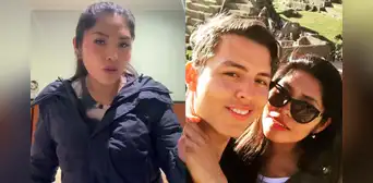 Yarita Lizeth cuenta su verdad sobre el fin de su matrimonio con el europeo Patric Lundberg: “No hemos peleado”