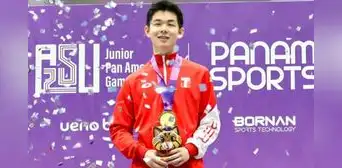 Team Perú suma siete medallas en los Juegos Panamericanos Junior ASU 2025