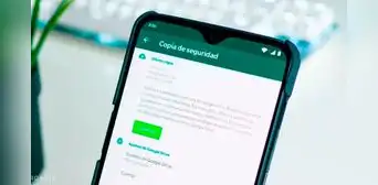 WhatsApp está llenando tu cuenta de Google: así puedes detectarlo y liberar espacio en segundos WhatsApp está llenando tu cuenta de Google: así puedes detectarlo y liberar espacio en segundos