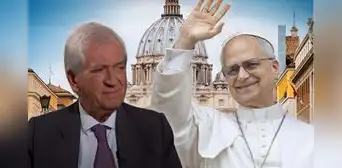 Exauditor del Vaticano acusa a la Santa Sede de lavar dinero con una "llave maestra" y ahora exige hablar con el papa León XIV