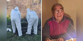 Hombre mató a su padrastro de 81 años por abusar de su madre y hermanas hace 50 años en Chile