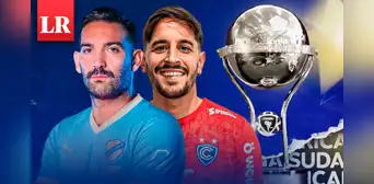 Cienciano vs Bolívar EN VIVO por Copa Sudamericana 2025: hora, canal y posibles alineaciones del partido por los octavos de final del torneo Cienciano vs Bolívar EN VIVO por Copa Sudamericana 2025: hora, canal y posibles alineaciones del partido por los octavos de final del torneo