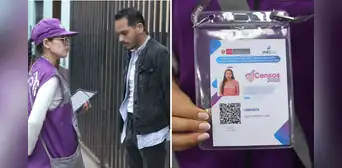 Censos 2025 en Perú: esta es la información que no debes responder si un censista te pregunta, según el INEI