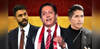Debate presidencial en Bolivia hoy 12 de agosto: candidatos confirmados por TSE, hora, dónde se transmite y más desde El Alto Debate presidencial en Bolivia hoy 12 de agosto: candidatos confirmados por TSE, hora, dónde se transmite y más desde El Alto