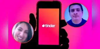 El impactante caso del ingeniero Felipe Gómez, el hombre que desapareció tras una cita de Tinder en La Molina: principal sospechoso sigue en libertad El impactante caso del ingeniero Felipe Gómez, el hombre que desapareció tras una cita de Tinder en La Molina: principal sospechoso sigue en libertad
