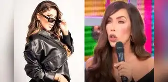 Nicole Akari revela que Yahaira Plasencia aún no le paga el dinero que le debe: “La deuda se sigue acumulando" Nicole Akari revela que Yahaira Plasencia aún no le paga el dinero que le debe: “La deuda se sigue acumulando"