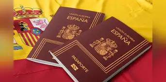 Última oportunidad para solicitar la nacionalidad española: esta es la fecha límite de la Ley de nietos para extranjeros Última oportunidad para solicitar la nacionalidad española: esta es la fecha límite de la Ley de nietos para extranjeros