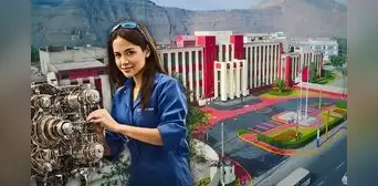 La carrera de ingeniería de la UNI con convenios con la NASA, China y Rusia: sueldos superarían los S/6.000 para recién egresados La carrera de ingeniería de la UNI con convenios con la NASA, China y Rusia: sueldos superarían los S/6.000 para recién egresados