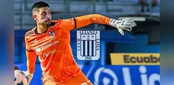 Arquero de 'U' Católica señala la gran debilidad que tienen previo a duelo contra Alianza Lima: "Es fundamental corregir eso" Arquero de 'U' Católica señala la gran debilidad que tienen previo a duelo contra Alianza Lima: "Es fundamental corregir eso"