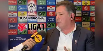 Administrador de Alianza Lima revela cuál es el principal objetivo entre Sudamericana y Liga 1: "Es la prioridad"