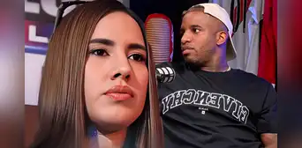 Darinka Ramírez iniciará proceso legal contra Jefferson Farfán y reclamará nueva pensión, según abogado: "Existen otros gastos" Darinka Ramírez iniciará proceso legal contra Jefferson Farfán y reclamará nueva pensión, según abogado: "Existen otros gastos"