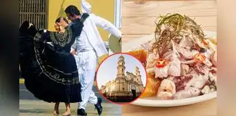 Piura Celebra 493 Años: conoce su historia, tradiciones y costumbres que forman su esencia Piura Celebra 493 Años: conoce su historia, tradiciones y costumbres que forman su esencia
