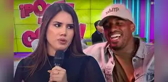 Darinka Ramirez revela que Jefferson Farfán no ve a su hija desde hace 4 meses: “Y eso que nadie le ha negado las visitas” Darinka Ramirez revela que Jefferson Farfán no ve a su hija desde hace 4 meses: “Y eso que nadie le ha negado las visitas”