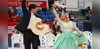 XI Concurso Nacional de Marinera Norteña en San Borja: cuándo será, en dónde, costo de inscripción y más detalles